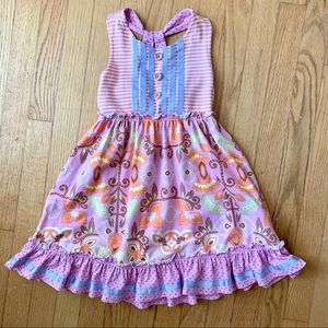 Matilda Jane Gimme S’more dress